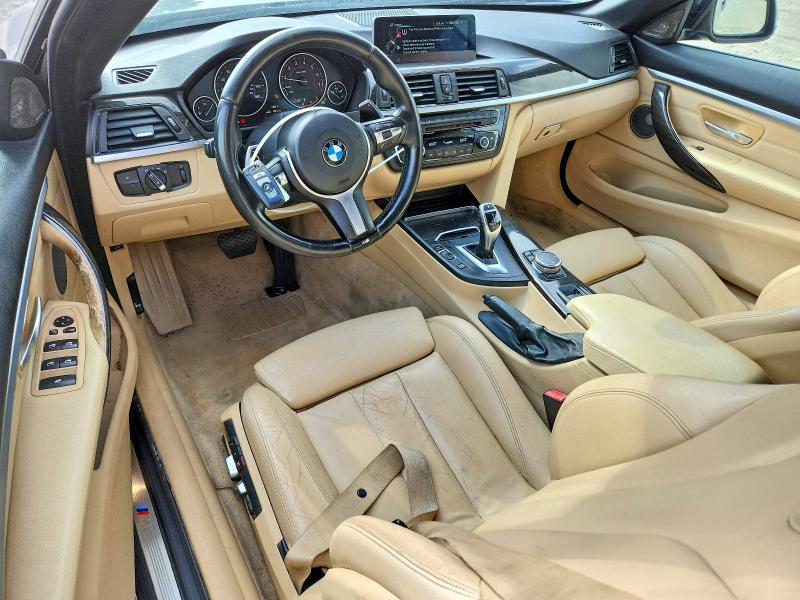 Aukcja sprzedaży 2016 Bmw 428, vin: WBA3V7C55G5A26234, numer aukcji: 51885866