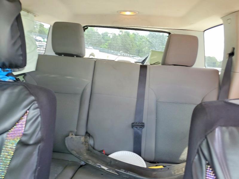 Продажа на аукционе авто 2008 Jeep Liberty, vin: 1J8GN28K88W287140, номер лота: 55133126