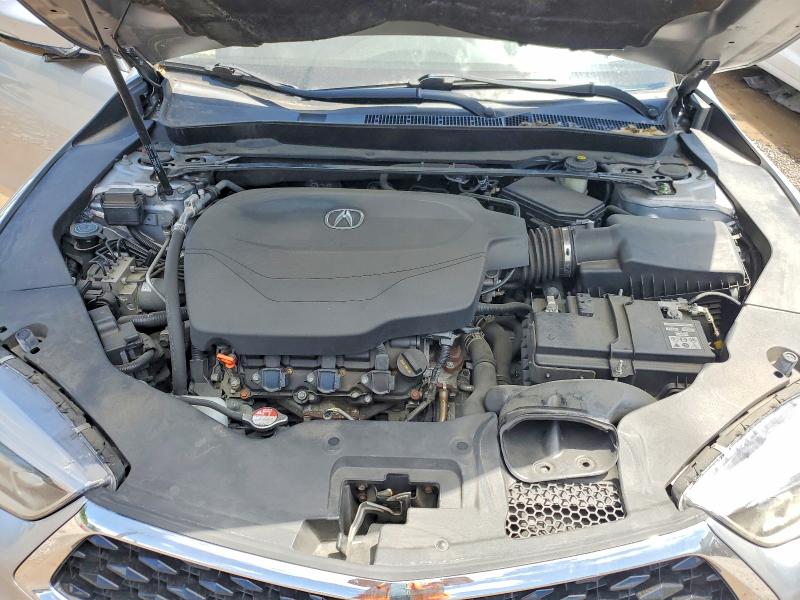Aukcja sprzedaży 2018 Acura Tlx, vin: 19UUB3F7XJA001185, numer aukcji: 54826576