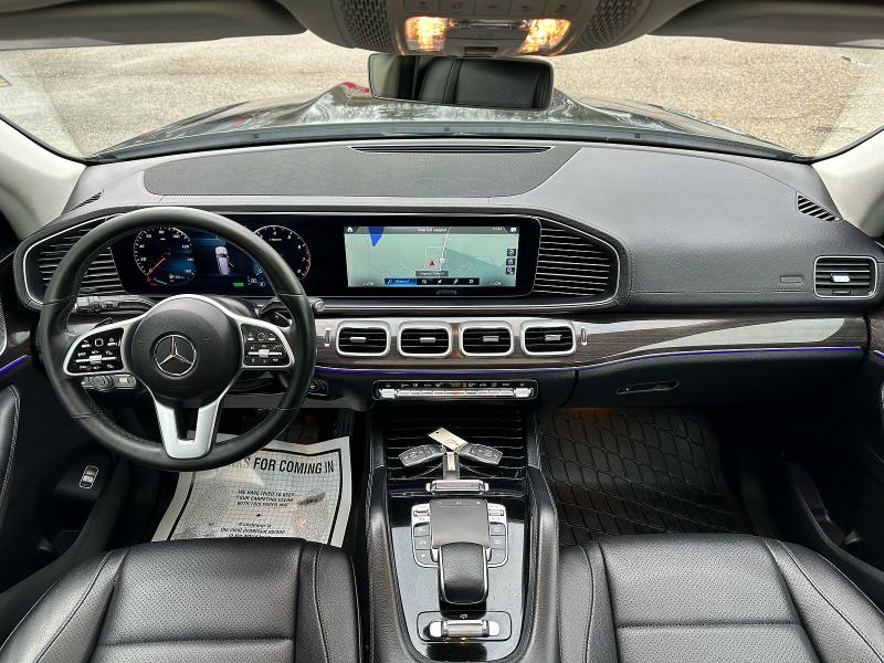 52941656 :رقم المزاد ، 4JGFF5KE8LA077689 vin ، 2020 Mercedes-benz Gls مزاد بيع