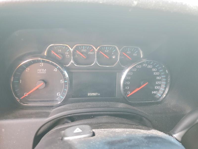 Aukcja sprzedaży 2015 Chevrolet Tahoe, vin: 1GNSKBKC0FR540658, numer aukcji: 53967636