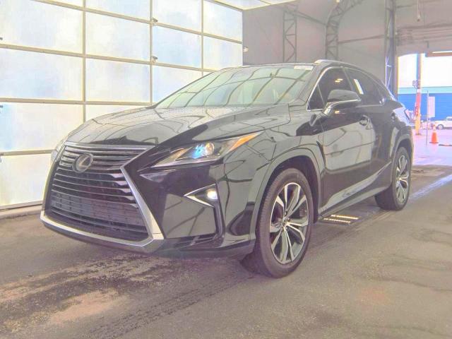 Aukcja sprzedaży 2018 Lexus Rx 350, vin: 2T2ZZMCA9JC095914, numer aukcji: 55464076