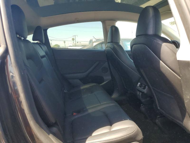 Aukcja sprzedaży 2024 Tesla Model Y, vin: 7SAYGAEE8RF027960, numer aukcji: 51911886
