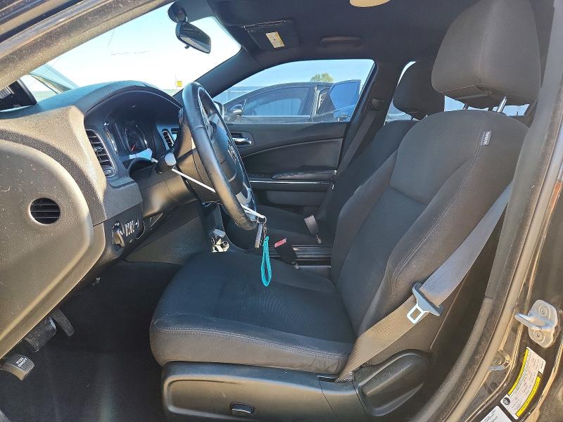 52894366 :رقم المزاد ، 2C3CDXAT1DH586247 vin ، 2013 Dodge Charger مزاد بيع
