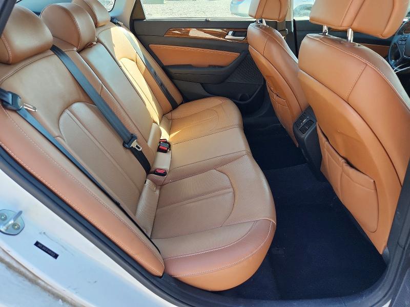 Продажа на аукционе авто 2015 Hyundai Sonata, vin: 5NPE34AF0FH065935, номер лота: 52247666