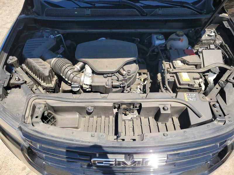 Aukcja sprzedaży 2022 Gmc Acadia, vin: 1GKKNULS2NZ101076, numer aukcji: 53319136