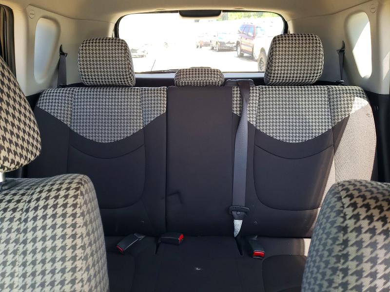 Aukcja sprzedaży 2011 Kia Soul, vin: KNDJT2A24B7257258, numer aukcji: 52063376