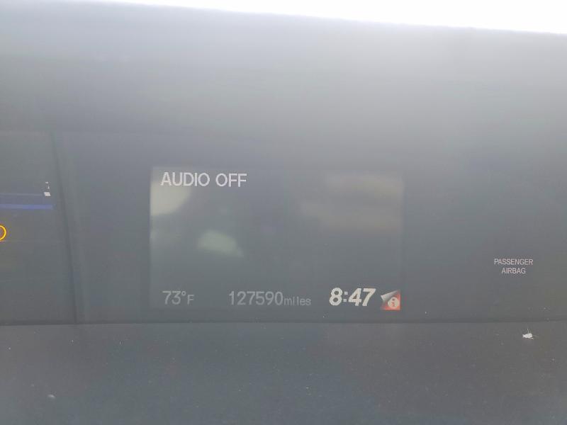 Aukcja sprzedaży 2014 Honda Civic, vin: 19XFB2F56EE028872, numer aukcji: 54116106
