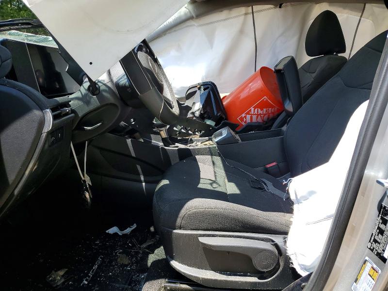 54238296 :رقم المزاد ، 5NMJA3DE4TH681518 vin ، 2026 Hyundai Tucson مزاد بيع