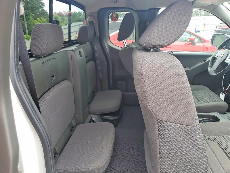 Aukcja sprzedaży 2018 Nissan Frontier, vin: 1N6BD0CT3JN758306, numer aukcji: 55360056