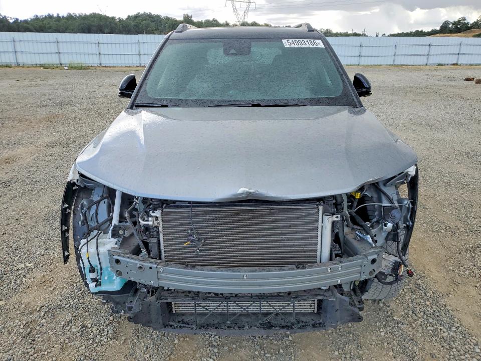 Продаж на аукціоні авто 2023 Chevrolet Trailblazer, vin: KL79MUSL3PB172495, номер лоту: 54993186