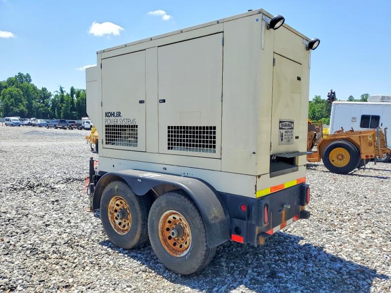 2005 Kohler Generator მანქანა იყიდება აუქციონზე, vin: 1S9ST132X51910556, აუქციონის ნომერი: 57958366