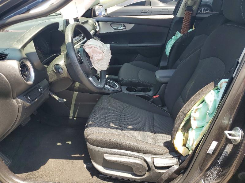 Продаж на аукціоні авто 2023 Kia Forte, vin: 3KPF24AD1PE601562, номер лоту: 53080246