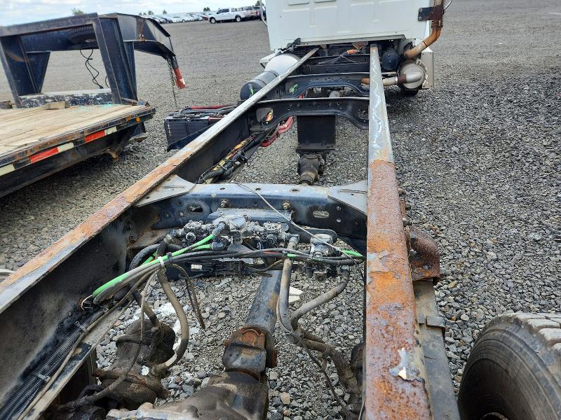 Aukcja sprzedaży 2008 Sterling Truck Acterra, vin: 2FZACGBS38AZ07685, numer aukcji: 51188936