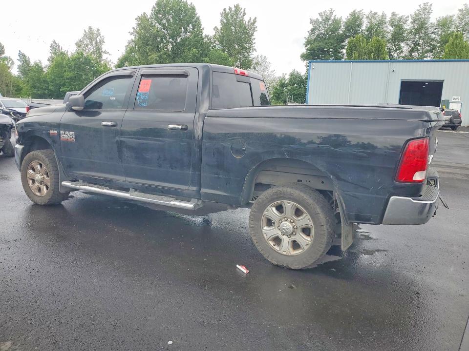 Aukcja sprzedaży 2014 Ram 2500, vin: 3C6UR5DJ2EG152816, numer aukcji: 54879626