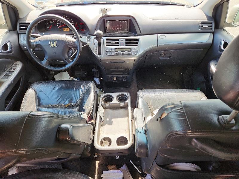 Продаж на аукціоні авто 2005 Honda Odyssey, vin: 5FNRL38895B029483, номер лоту: 52059486