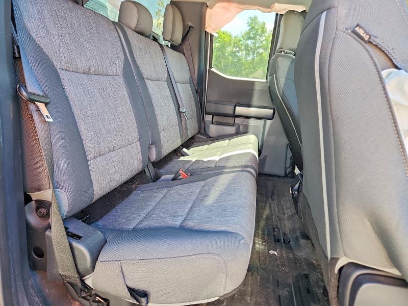 Aukcja sprzedaży 2022 Ford F150, vin: 1FTEX1CP6NKD93398, numer aukcji: 61746806