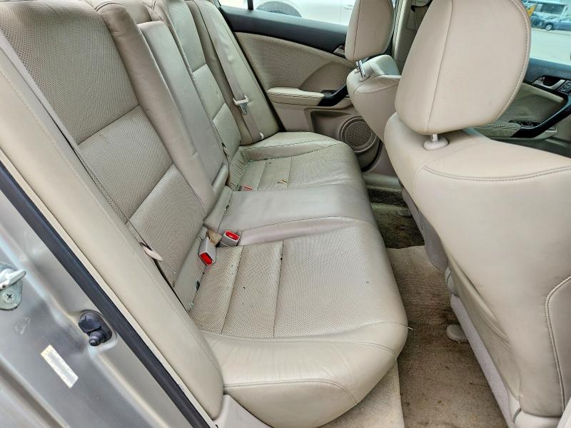 Продаж на аукціоні авто 2010 Acura Tsx, vin: JH4CU2F60AC030574, номер лоту: 52782096