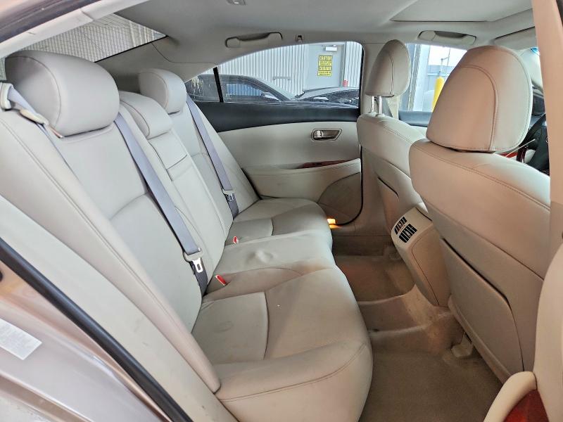 Продаж на аукціоні авто 2007 Lexus Es, vin: JTHBJ46G772111059, номер лоту: 52231236