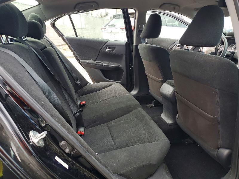 Aukcja sprzedaży 2013 Honda Accord, vin: 1HGCR2F39DA242609, numer aukcji: 51921386