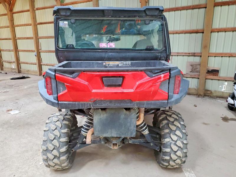 Aukcja sprzedaży 2019 Polaris General, vin: 3NSRGE990KH487810, numer aukcji: 51792946