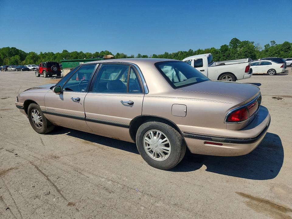 Продаж на аукціоні авто 1999 Buick Lesabre, vin: 1G4HP52K0XH402117, номер лоту: 53987226