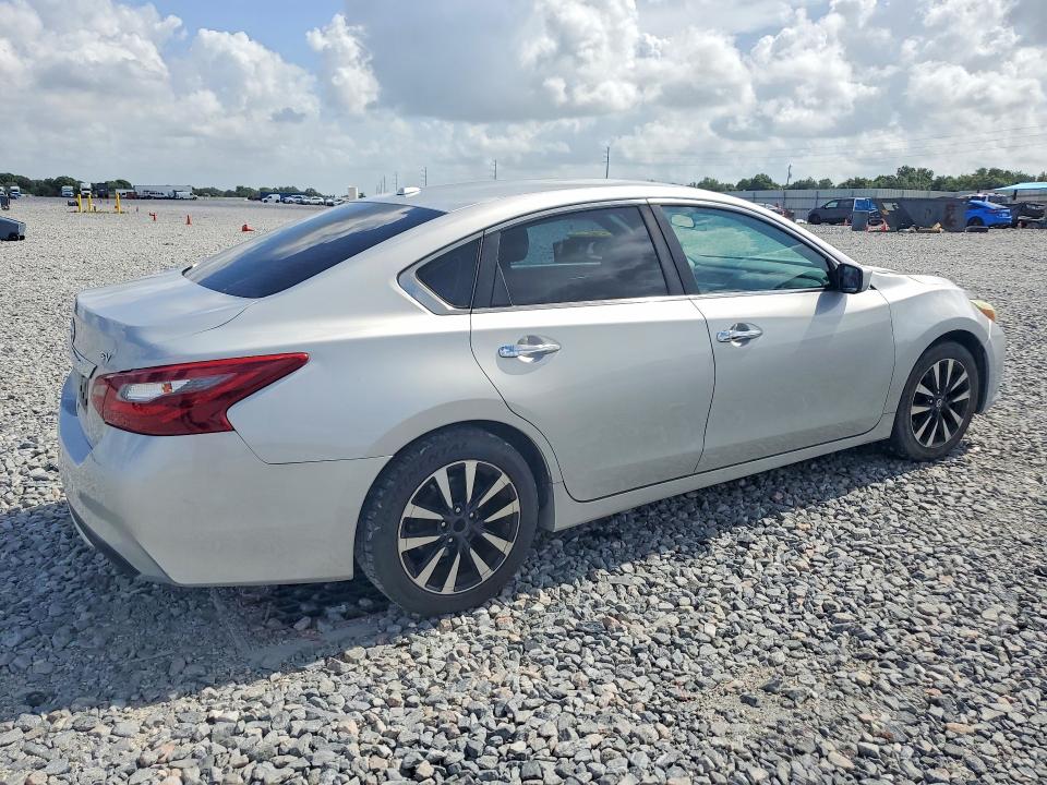 Aukcja sprzedaży 2018 Nissan Altima, vin: 1N4AL3AP0JC120623, numer aukcji: 55099516