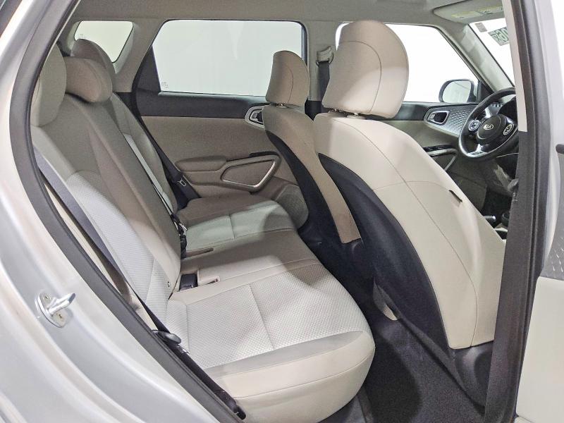 Aukcja sprzedaży 2020 Kia Soul, vin: KNDJ23AU4L7021477, numer aukcji: 52784406