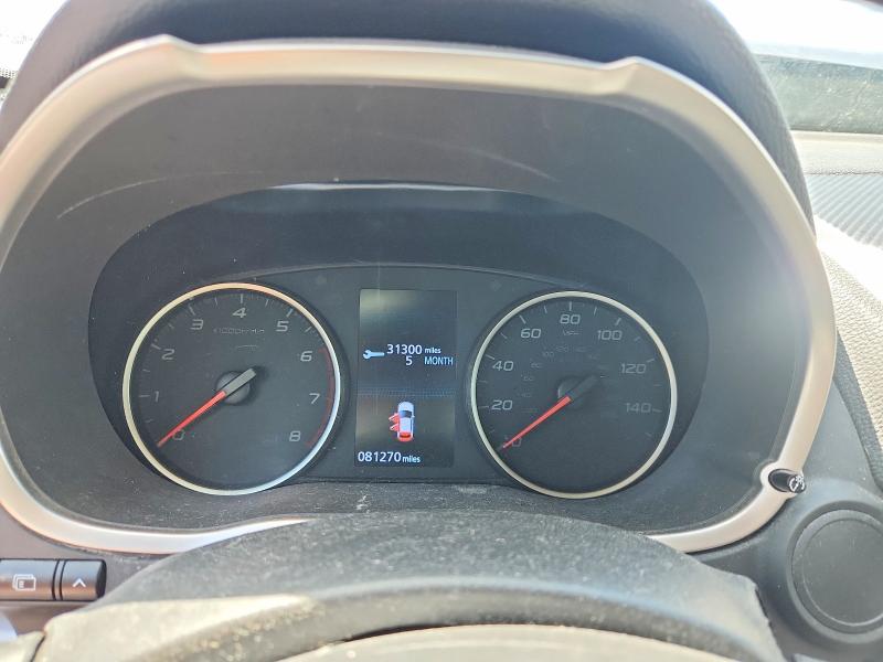52550706 :رقم المزاد ، JA4AT4AA5KZ021820 vin ، 2019 Mitsubishi Eclipse Cross مزاد بيع