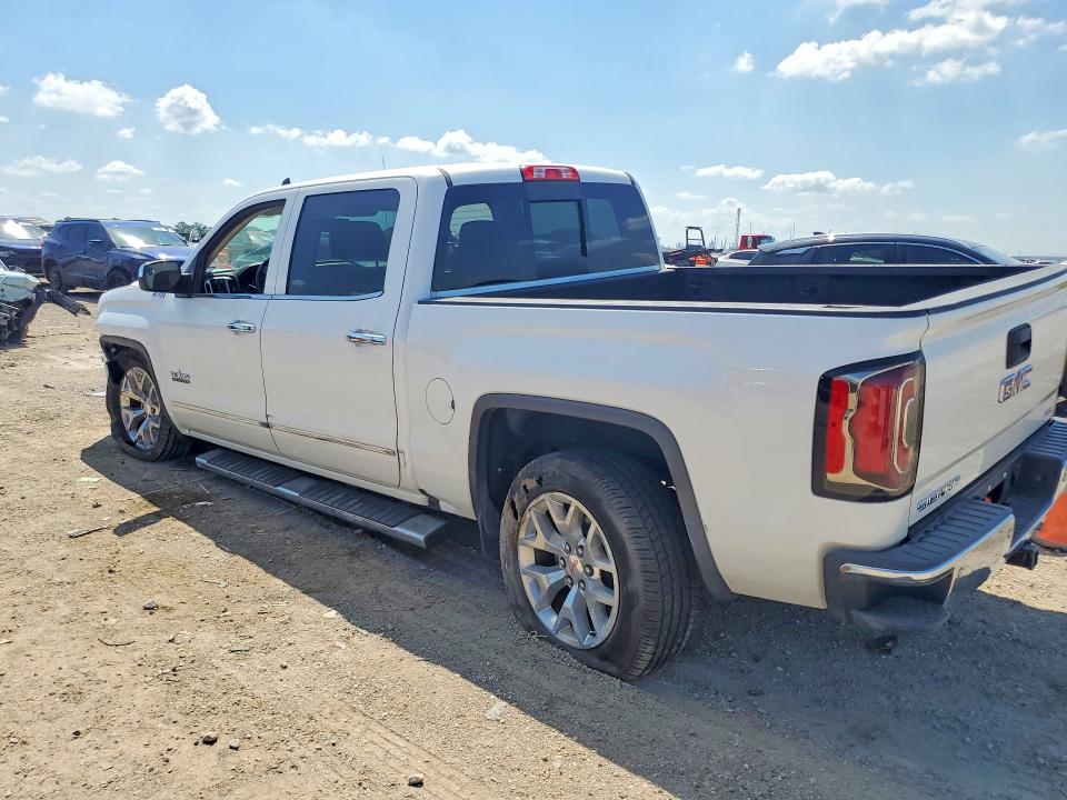 Aukcja sprzedaży 2017 Gmc Sierra, vin: 3GTU2NECXHG456493, numer aukcji: 53115616