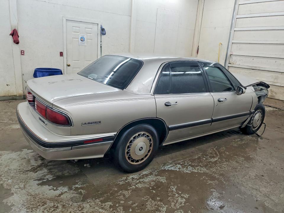 Продажа на аукционе авто 1996 Buick Lesabre, vin: 1G4HR52K3TH409437, номер лота: 54283166