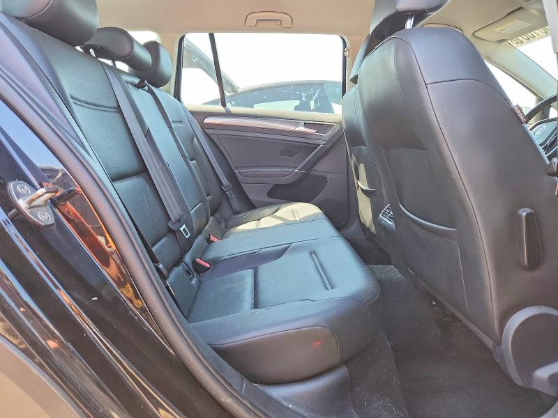 Aukcja sprzedaży 2019 Volkswagen Golf Alltrack, vin: 3VWH17AU2KM506422, numer aukcji: 55016016