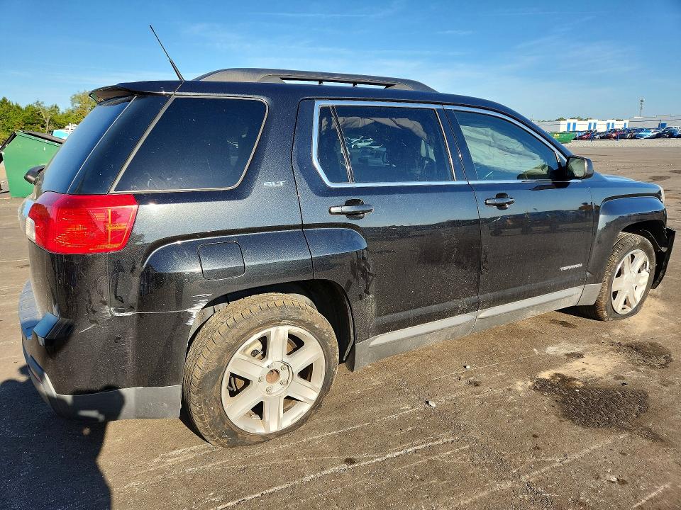 Auction sale of the 2011 Gmc Terrain, vin: 2CTALUEC7B6358314, lot number: 53690696