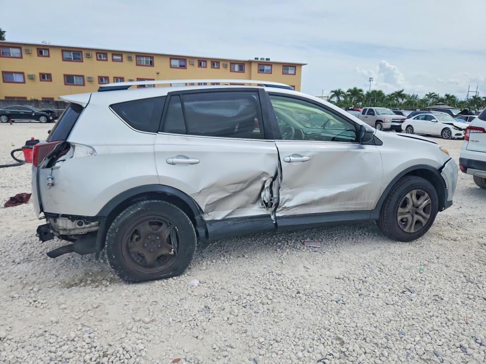 Продажа на аукционе авто 2015 Toyota Rav4, vin: JTMZFREV4FJ054502, номер лота: 51783866