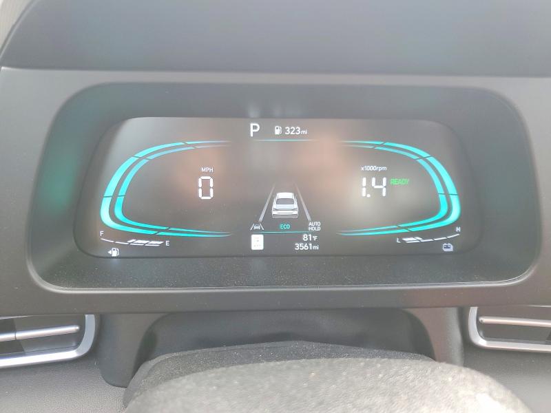 Продажа на аукционе авто 2026 Hyundai Elantra Hybrid, vin: KMHLM4DJ8TU187234, номер лота: 49399196
