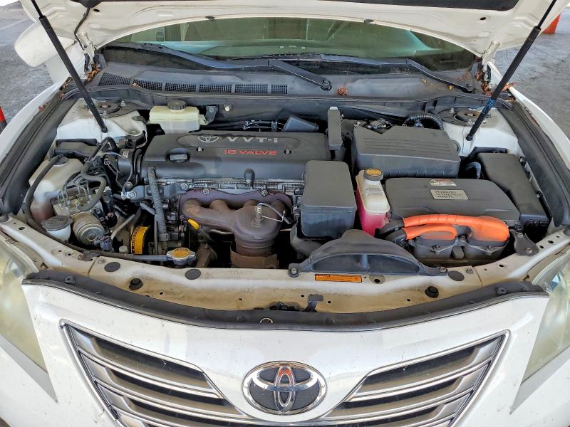 Aukcja sprzedaży 2007 Toyota Camry, vin: JTNBB46K273003117, numer aukcji: 54309566