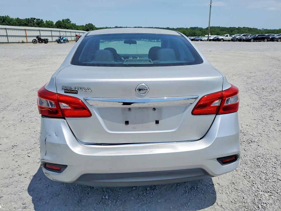 Aukcja sprzedaży 2016 Nissan Sentra, vin: 3N1AB7AP7GY309910, numer aukcji: 55070896