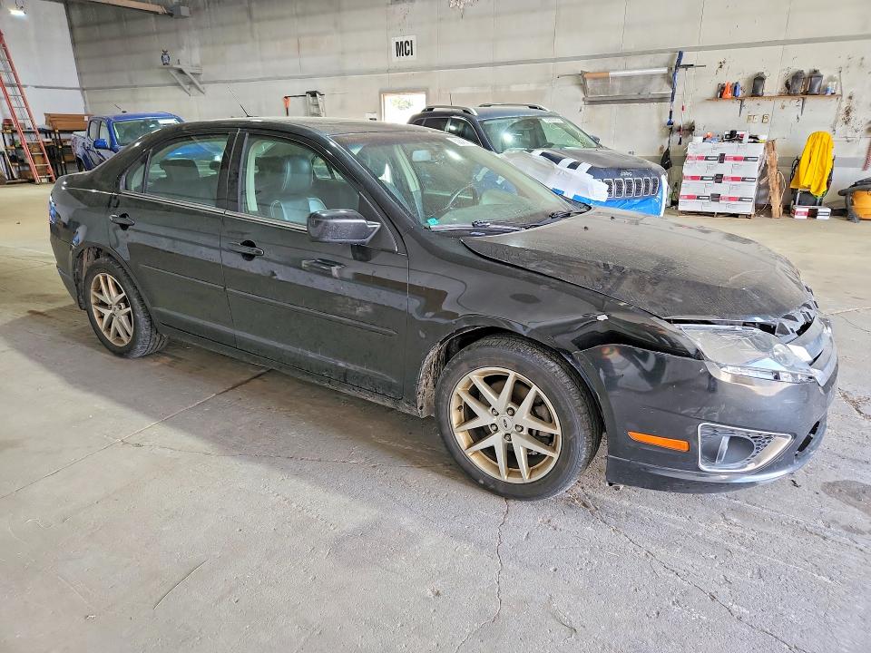 Aukcja sprzedaży 2010 Ford Fusion, vin: 3FAHP0JA7AR342042, numer aukcji: 52843116