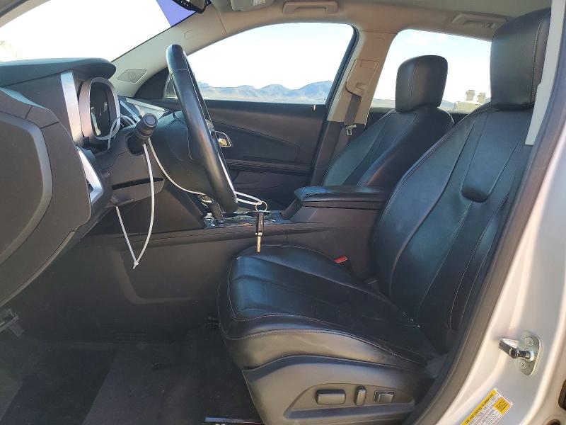 Продажа на аукционе авто 2010 Chevrolet Equinox, vin: 2CNALPEW2A6326503, номер лота: 52209586