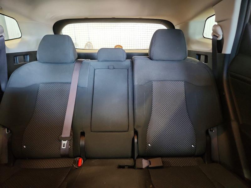 2023 Kia Sportage მანქანა იყიდება აუქციონზე, vin: KNDPUCAG4P7064379, აუქციონის ნომერი: 52013126