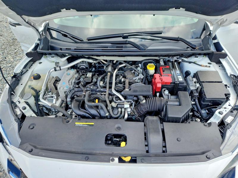 Продаж на аукціоні авто 2024 Nissan Sentra, vin: 3N1AB8BV5RY218687, номер лоту: 53594166