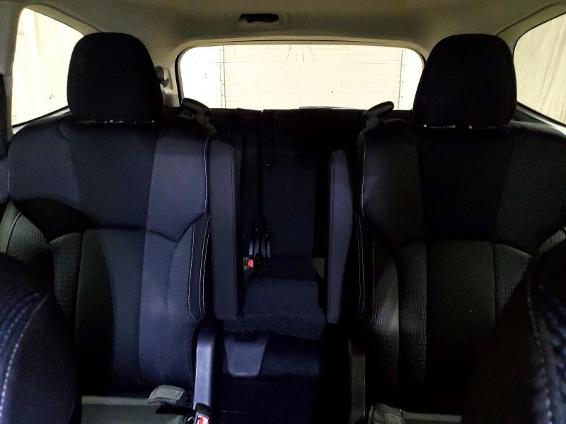 Aukcja sprzedaży 2025 Subaru Ascent, vin: 4S4WMADD4S3406300, numer aukcji: 52750936