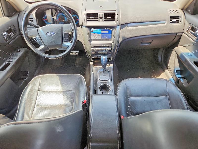 Продажа на аукционе авто 2012 Ford Fusion, vin: 3FAHP0JG2CR435297, номер лота: 54903706