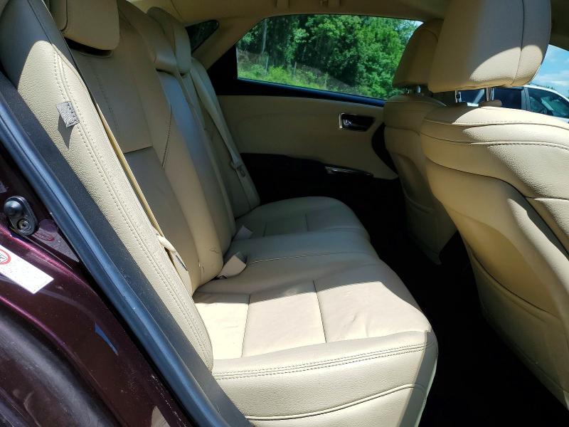 55333846 :رقم المزاد ، 4T1BK1EB7GU218695 vin ، 2016 Toyota Avalon مزاد بيع
