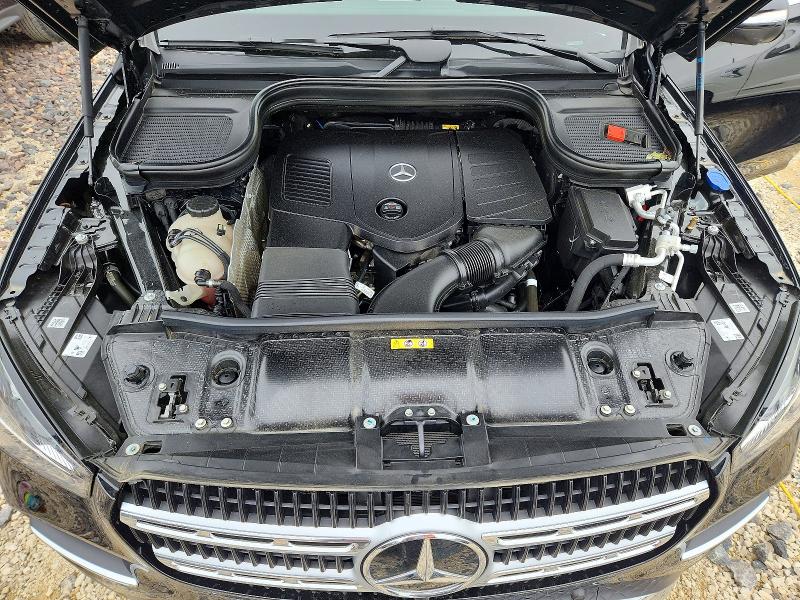53963096 :رقم المزاد ، 4JGFB4FBXTB535782 vin ، 2026 Mercedes-benz Gle مزاد بيع