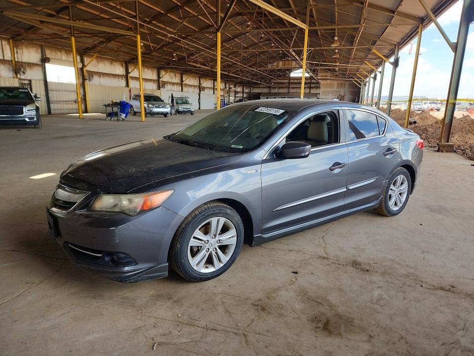 Aukcja sprzedaży 2013 Acura Ilx, vin: 19VDE3F75DE300955, numer aukcji: 52269116