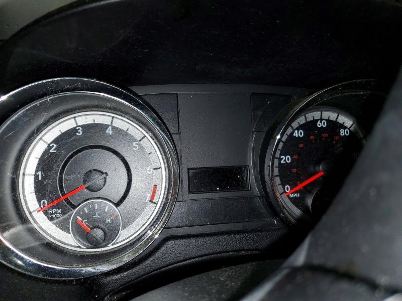 Aukcja sprzedaży 2019 Dodge Grand Caravan, vin: 2C4RDGCGXKR736014, numer aukcji: 52581316