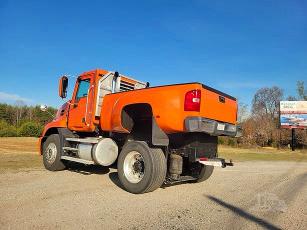 2005 Mack 600 მანქანა იყიდება აუქციონზე, vin: 1M1AK02YX5N001393, აუქციონის ნომერი: 52732966
