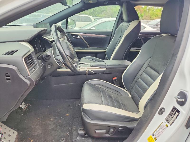 Aukcja sprzedaży 2021 Lexus Rx, vin: 2T2SZMAA6MC194313, numer aukcji: 54080026