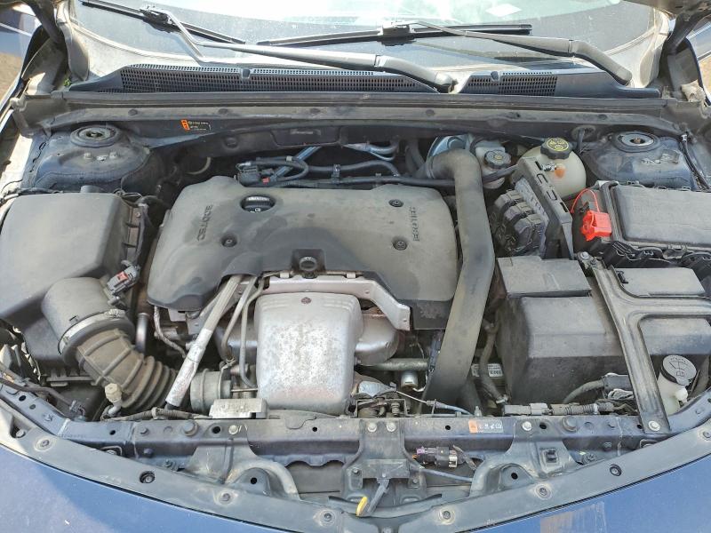 Продажа на аукционе авто 2017 Chevrolet Malibu, vin: 1G1ZH5SX4HF114446, номер лота: 54653166
